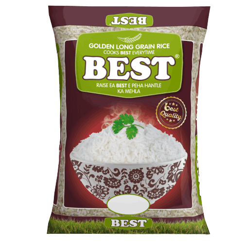 Best Rice