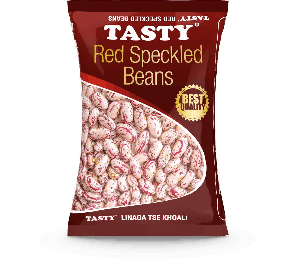 Tasty Beans